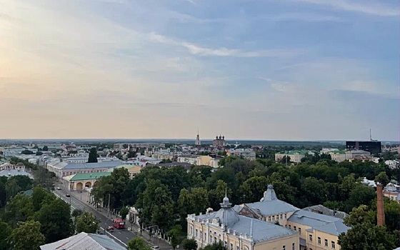 В Рязани артисты отказываются от участия в Дне города
