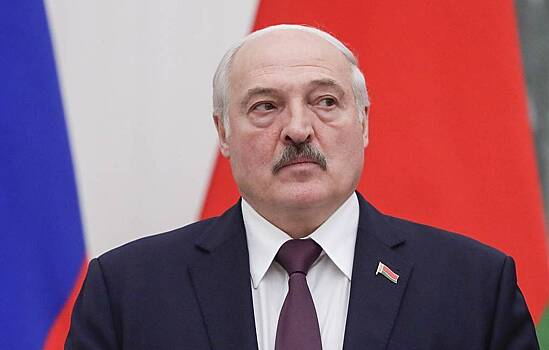 Лукашенко одобрил встречу КГБ с СБУ