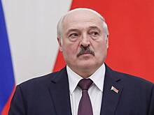 Лукашенко одобрил встречу КГБ с СБУ