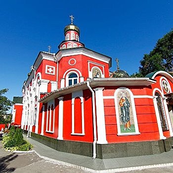 Воскресенское кладбище в Одессе: Как продали собственную историю - «Таймер»