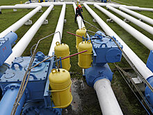 Мосты сожжены. Зачем Польше понадобился украинский газ