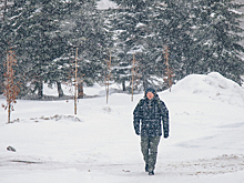 Ижевчан предупредили об усилении ветра