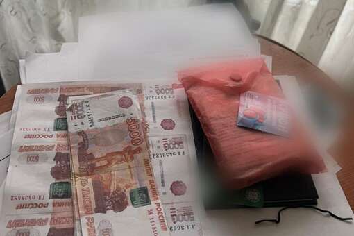 В Петербурге мужчина ходил в магазин с деньгами, напечатанными на принтере