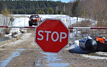 В Сапожковском районе заработали три лодочные переправы