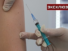 В Роспотребнадзоре рассказали о единственной эффективной защите от кори