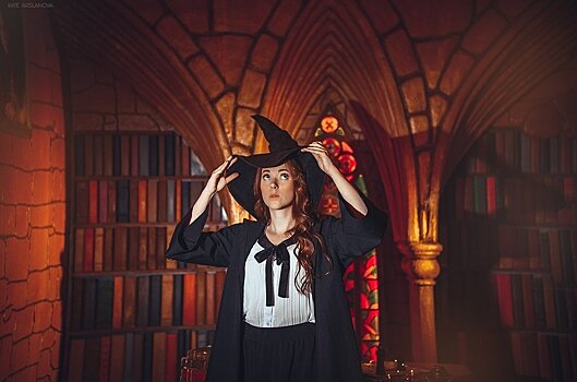 Чем заняться в новогодние каникулы?