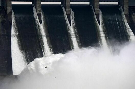 Не прорвешься: в Совфеде встали на защиту дамб