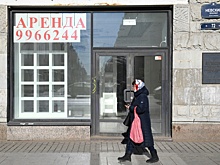 Петербургскому стрит-ретейлу не хватает качественных площадей