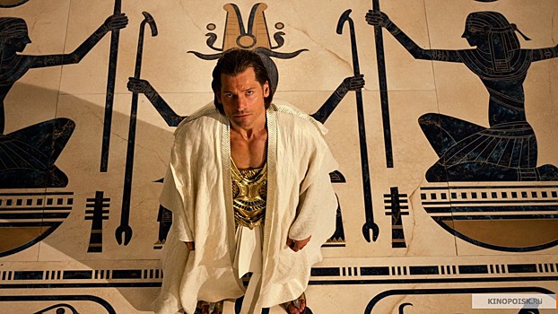 Фильмы о бессмертии, языческих богах и древних артефактах