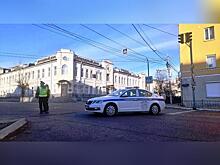 Где и когда будут перекрыты улицы Калининграда из-за репетиций парада Победы?