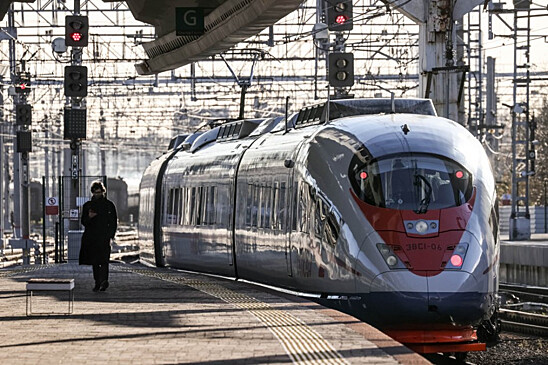 Операторы ЖД транспорта России обратились с требованием о компенсации