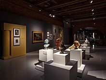 Нижегородцам смогут погрузиться в атмосферу барокко