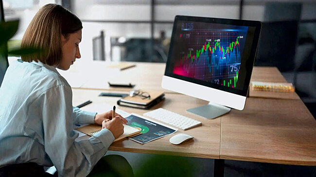 Аналитики назвали пять перспективных акций на 2026 год