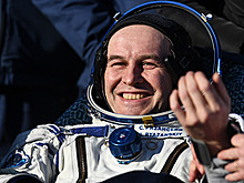 Космонавт Сергей Рязанский: c появлением частных компаний космонавтика сильно изменится