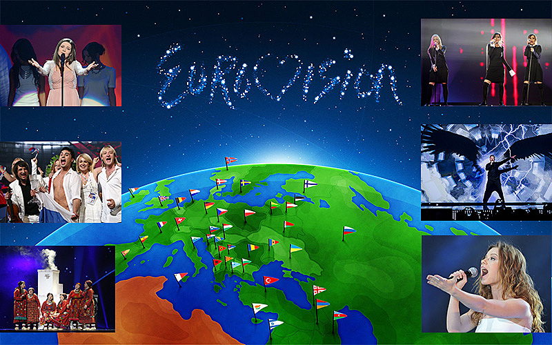 Россия на «Евровидении»: от «Примадонны» до «Девочки с севера»