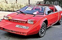 3 спорткара из СССР, готовых заткнуть за пояс Ferrari и Lamborghini