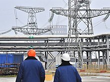 Власти Энергодара оценили сообщения о планах России покинуть ЗАЭС