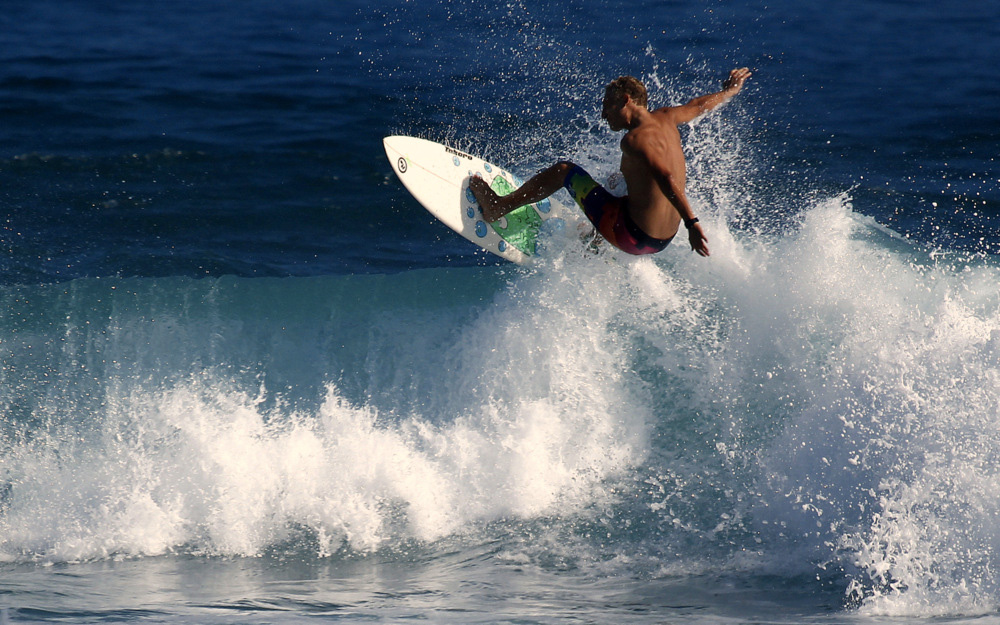 Школа серфинга Surf Holidays, Доминикана, Северная Америка и Карибы