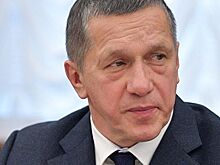 Трутнев назвал главную задачу нового руководителя ЕАО