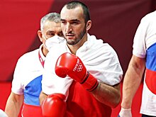 «Для меня после турнира в Марокко не будет проблемой быстро перестроиться на профессиональный бокс» — Гаджимагомедов