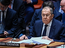 Лавров заявил об ультиматуме Запада России