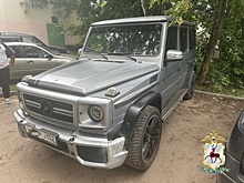 Водитель, прокативший на крыше нижегородца, получил несколько штрафов