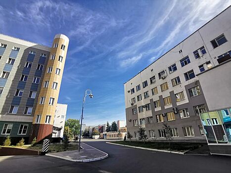 Врач-иммунолог: В больницы поступают молодые люди с 90% поражением легких