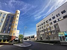 Врач-иммунолог: В больницы поступают молодые люди с 90% поражением легких