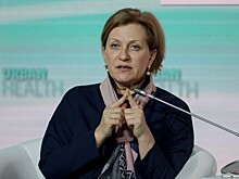 Глава Роспотребнадзора назвала число повторных случаев COVID-19 в мире