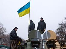 Пол Робертс: На украинском фронте слабый победил тупого
