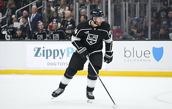 Хоккеист Гавриков: хочу, чтобы Овечкин побил рекорд Гретцки, но не в матче против меня