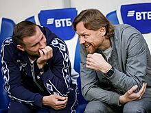 Все пересечения Карпина и Паршивлюка в футболе: биография, интервью, Ростов, Спартак, Динамо