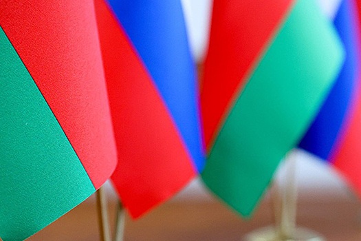 Присуждены премии Союзного государства в области литературы и искусства