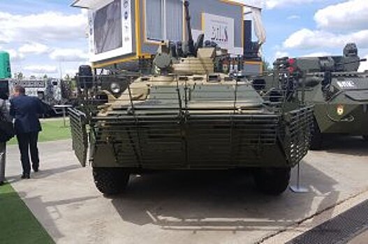 Стратегическим "Ярсом" оснастят два полка Барнаульской дивизии РВСН