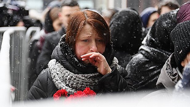 Табаков продолжит жить в своих ролях, друзьях и близких, заявила Голодец