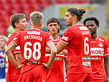 Титов о «Спартаке»: «Нет человека, способного дать по башке, завести команду. Зобнин, который в клубе 10 лет, сидит на лавке и сидит уверенно»