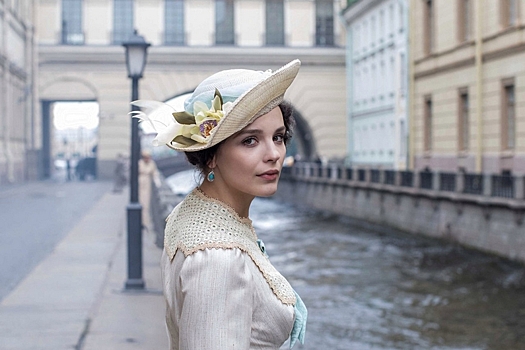 Самый крутой проект года! Почему нужно смотреть «Крылья империи»?