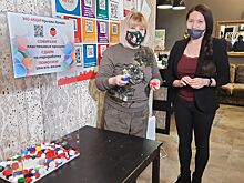 Около 1 тонны пластиковых крышек сдали вологжане за прошлый год