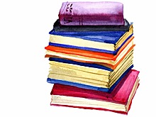 Лучшие научно-популярные книги назовут в ноябре