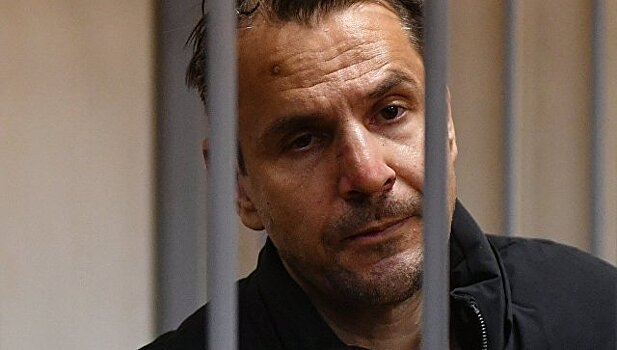 Суд в Москве продлил арест напавшему на журналистку Фельгенгауэр