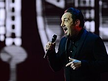 Кричевский рассказал правду о вдове Круга