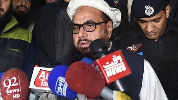 Пакистан ждет от Индии доказательств вины активиста Саида по делу о теракте