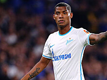 «Барриос и Клаудиньо — лучшие футболисты года и лидеры «Зенита» — Гранат