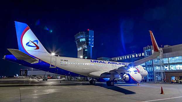 На курорт Болгарии и в Албанию появятся прямые авиарейсы из Екатеринбурга