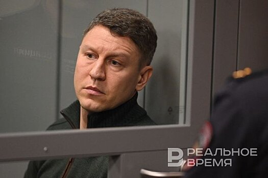 "К позиции потерпевших — отнестись критически": прокуратура просит посадить экс-главу КирМоса на 8 лет