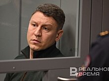 "К позиции потерпевших — отнестись критически": прокуратура просит посадить экс-главу КирМоса на 8 лет