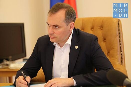 В Дагестане для модернизации птицекомплекса поставят современное импортное оборудование