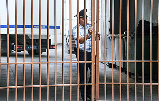 В Дагестане задержали главу Карабудахкентского района