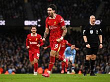 «Ливерпуль» ведёт переговоры о новом контракте с Собослаи — Indykaila