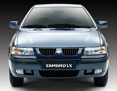 В России могут начать сборку бюджетных авто из Ирана